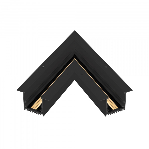 Коннектор L-образный Arlight Mag-Con-4560-F-V60 035311