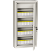 IEK TITAN 3 Корпус металлический ЩРн-48 (620х310х120мм) IP31