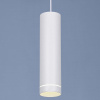 Подвесной светодиодный светильник DLR023 12W 4200K Elektrostandard Topper a037525