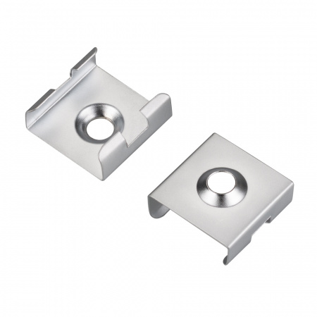 Arlight Крепеж монтажный для PDS45-T хром (Металл)