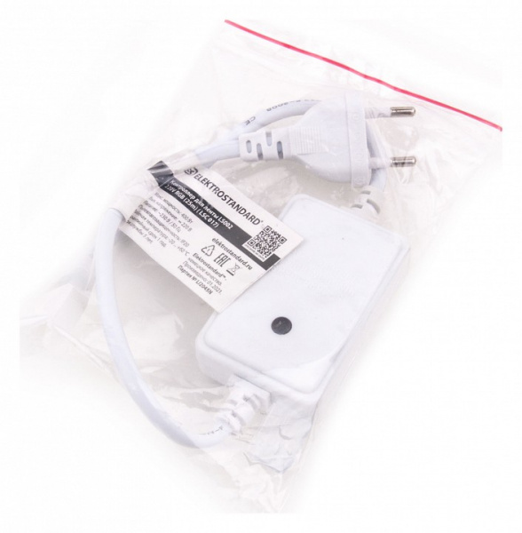 Контроллер для ленты LS002 220V RGB (25м) LSC 017 Elektrostandard для светодиодных лент 220 В a053643