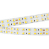 Светодиодная лента Arlight 34,4W/m 144LED/m 5060SMD теплый белый 5M 012443