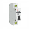 EKF Basic ВА 47-29 Автоматический выключатель  (С) 1P  40А 4,5кА