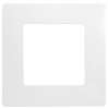 Legrand Etika Белый Рамка 1-ая