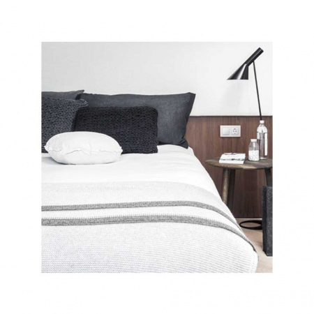 Simon 82 Белый Комплект накладок (2 шт) с пиктограммой "звонок", для 2-х клав. механизм, S82,82N