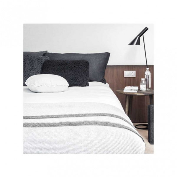 Simon 82 Белый Комплект накладок (2 шт) с пиктограммой "звонок", для 2-х клав. механизм, S82,82N