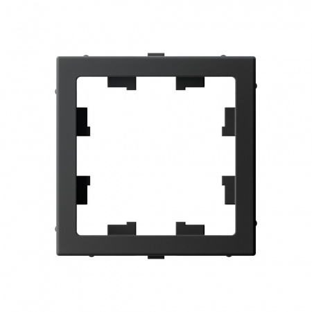 Systeme Electric ArtGallery Карбон Адаптер для функции AtlasDesign Systeme Electric ArtGallery Карбон Адаптер для функции AtlasDesign