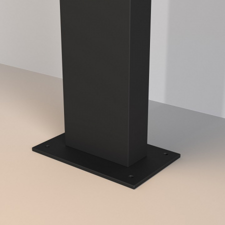 Ландшафтный светильник Outdoor O595FL-L12B3K Maytoni Paso