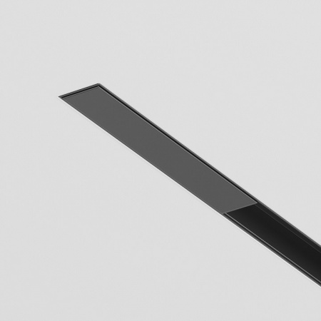 Аксессуар для трекового светильника Magnetic track system TRX010DR2-200B Maytoni Power Supply Gravity