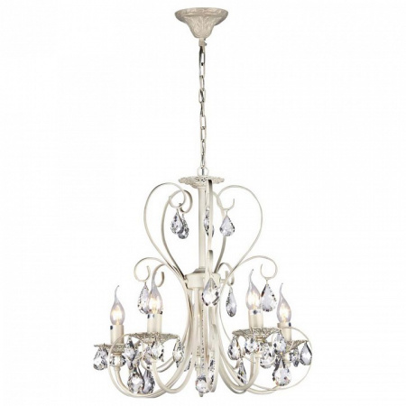 Люстра ARM270-05-R Maytoni Princess