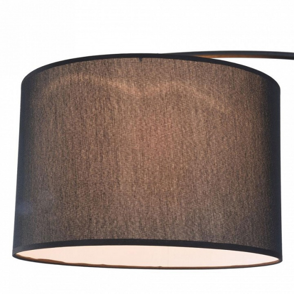 Напольный светильник (торшер) Z328-FL-01-B Maytoni Nevada Напольный светильник (торшер) Z328-FL-01-B Maytoni Nevada