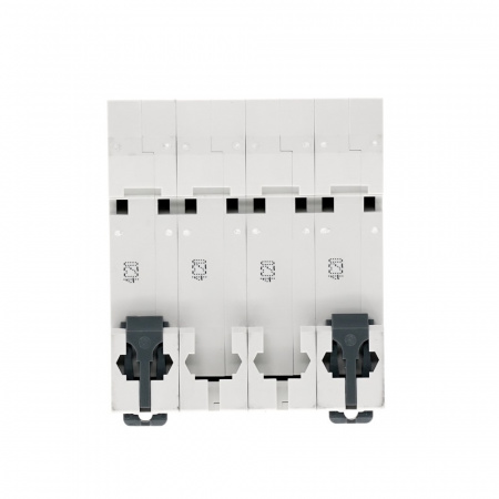 SE City9 Set Автоматический выключатель (АВ) С 20А 4P 4.5kA 400В