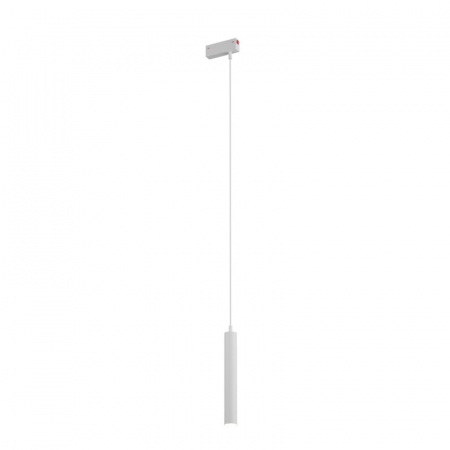 DK8008-WH Подвесной светильник SMART SPOT 9W DIM 2700K-6000K белый