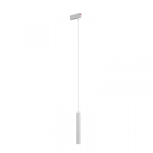 DK8008-WH Подвесной светильник SMART SPOT 9W DIM 2700K-6000K белый