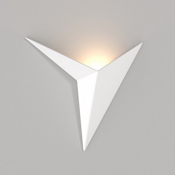 Настенный светильник (бра) C808WL-L3W Maytoni Trame