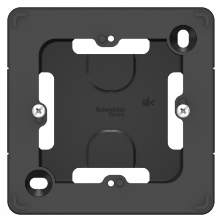 SE Blanca внутр Антрацит Коробка подъемная