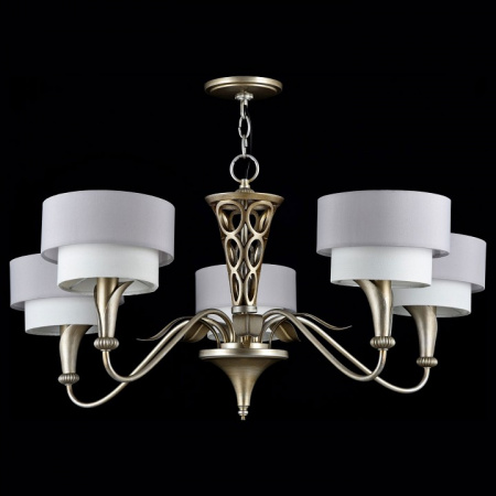 Люстра H311-05-G Maytoni Lillian