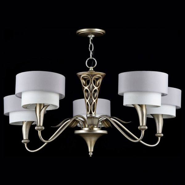 Люстра H311-05-G Maytoni Lillian