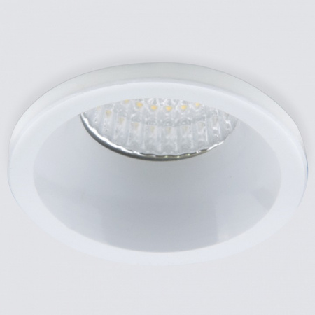 Встраиваемый точечный светодиодный светильник 15269/LED Elektrostandard 15269/LED a056021