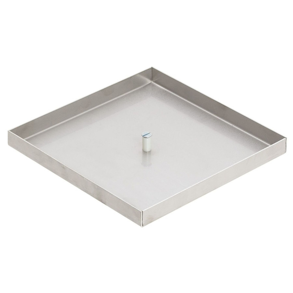 Legrand Крышка Ip66 Сплошн.Мет.