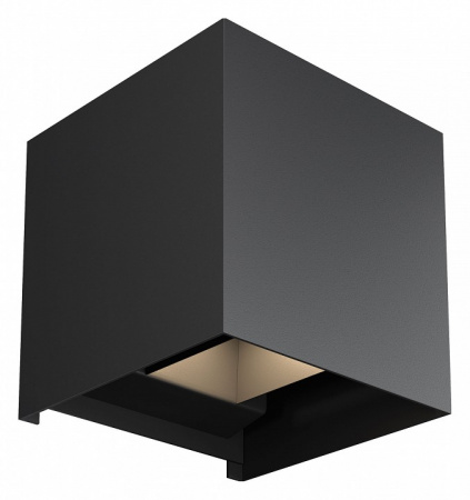 Настенный светильник (бра) O572WL-L20B3K Maytoni Fulton