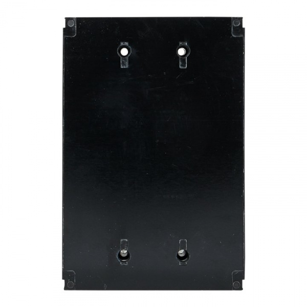 EKF PROxima Автоматический выключатель ВА-99М 630/630А 3P 50кА