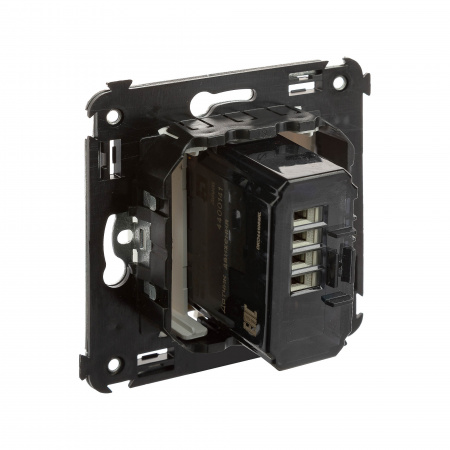 DKC Avanti Белое облако Датчик движения