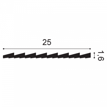 WX204-2600 декоративная панель