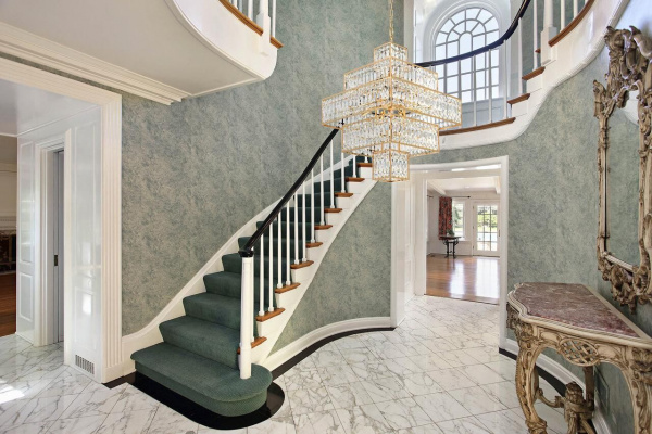 Подвесная люстра MW-Light Монарх 121010916