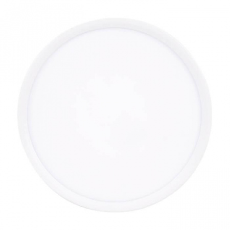 Встраиваемый светодиодный светильник Ambrella light Led Downlight DLR310