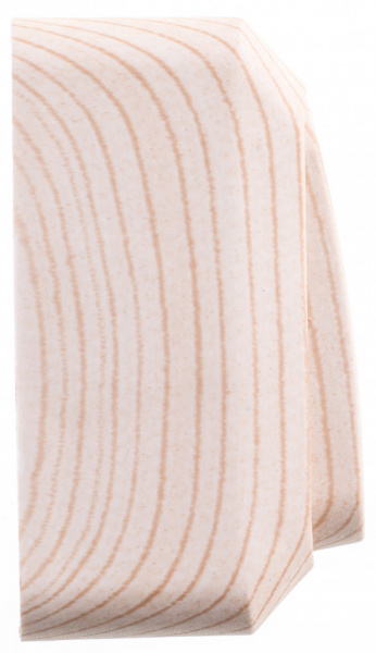 SE Этюд наруж Дача Сосна Выключатель 2-клавишный с подсветкой (сх. 5)