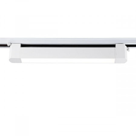 Трековый светодиодный светильник Ambrella light Track System GL6730