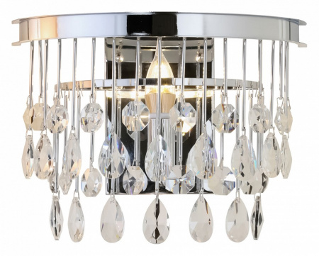 Настенный светильник (бра) MOD091WL-01CH Maytoni Linn