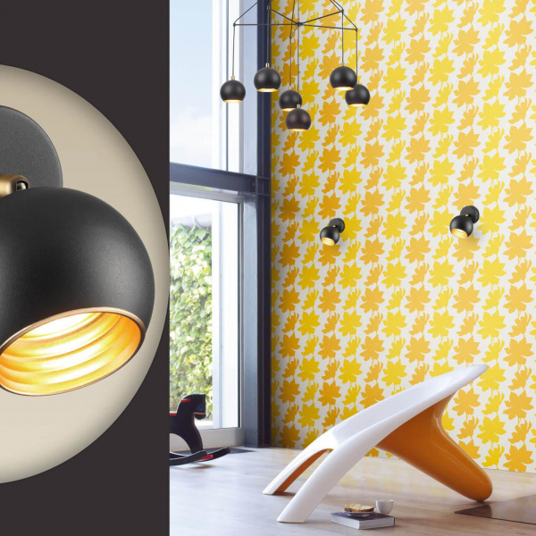 Спот Lumion Moderni Neruni 3635/1C