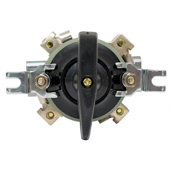 EKF PROxima Пакетный выключатель ПВ 2-63 М3 исп.1