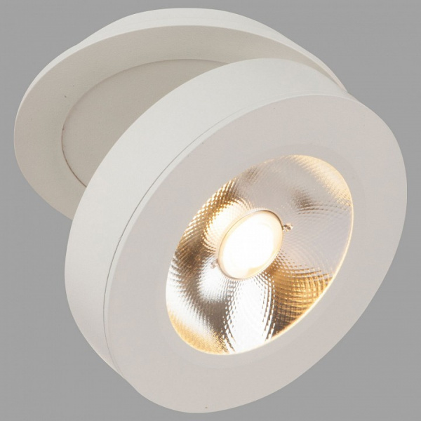 Встраиваемый светильник DL2003-L12W Maytoni Magic