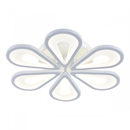 Потолочная светодиодная люстра Escada 10206/6LED