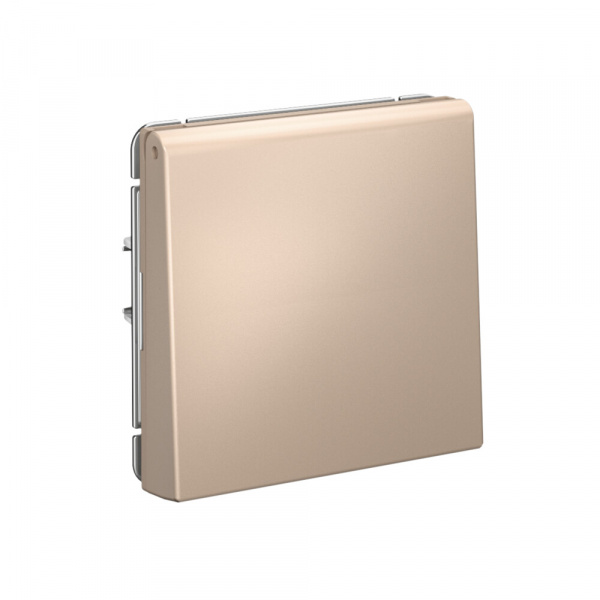 Systeme Electric ArtGallery Песочный Вывод кабеля, механизм Systeme Electric ArtGallery Песочный Вывод кабеля, механизм