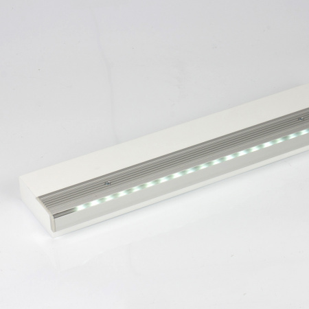 Профиль Arlight STEP-MINI-2000 ANOD 019195