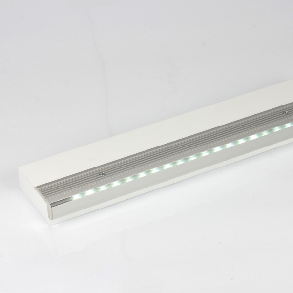 Профиль Arlight STEP-MINI-2000 ANOD 019195