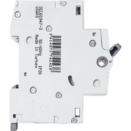 Legrand RX3 Рубильник 2P 63А