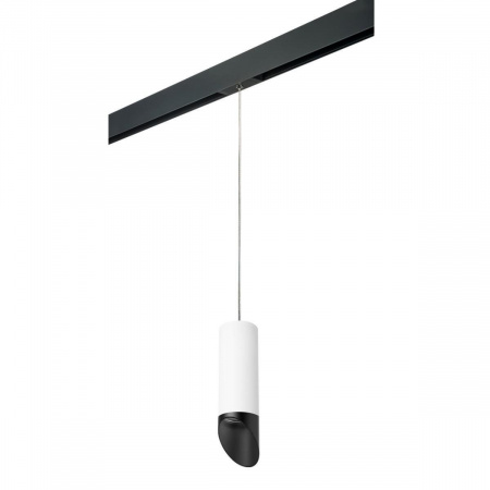 Трековый светильник Lightstar Rullo (214486+595857+201437) PRORP48637