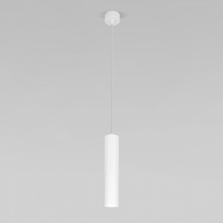 50247 LED 7W 4000K Подвесной светодиодный светильник / белый 50247 LED Elektrostandard Base a064187