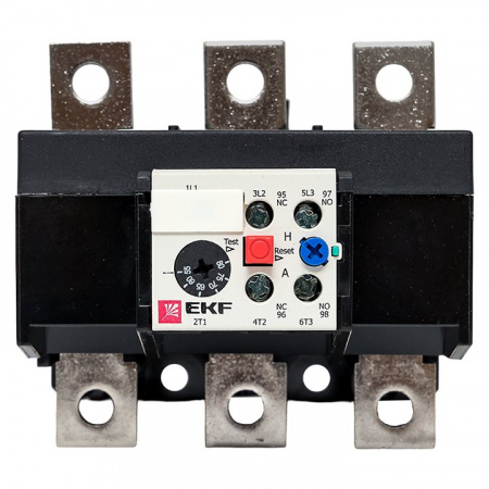 EKF PROxima Реле тепловое РТЭ-4355 55-80А
