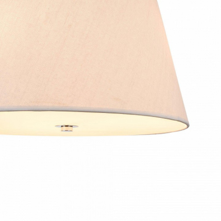 Подвесной светильник MOD613PL-03BG Maytoni Bergamo