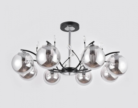 Потолочная люстра Ambrella light Traditional TR9077