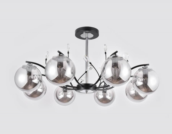 Потолочная люстра Ambrella light Traditional TR9077