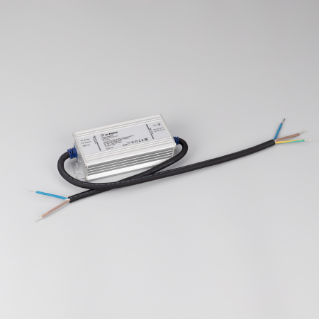 Arlight Блок питания ARPJ-LG-1081050-PFC (75W, 54-108V, 0.5-1.05A) (IP67 Металл, 5 лет)