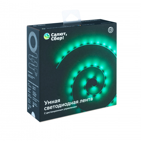 SBER Умная светодиодная лента