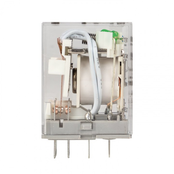 EKF Averes Реле промежуточное RPA 22/4 5A 24В DC